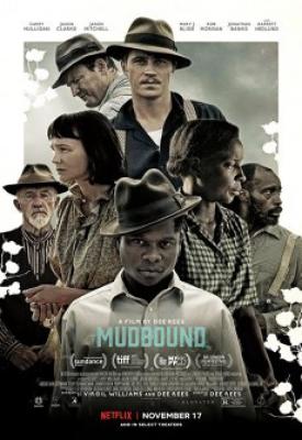image for  Mudbound movie
